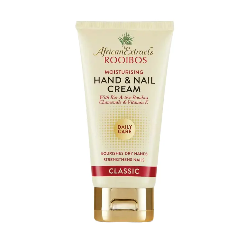 ROOIBOS HAND/NAIL CR 75ML