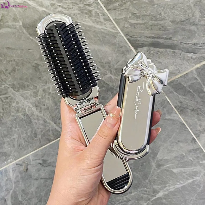 HAIR BRUSH POCKET PENGDA