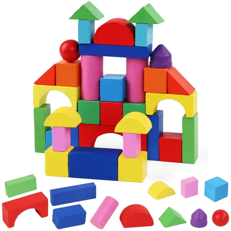 KIDS BLOCKS 32PCS