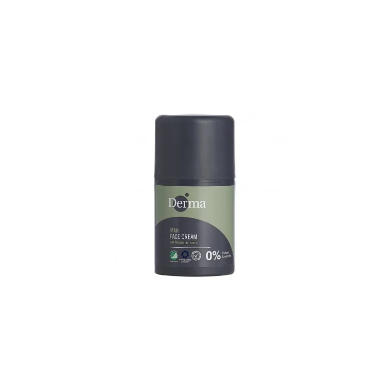 DERMAX MAN CREAM 400G