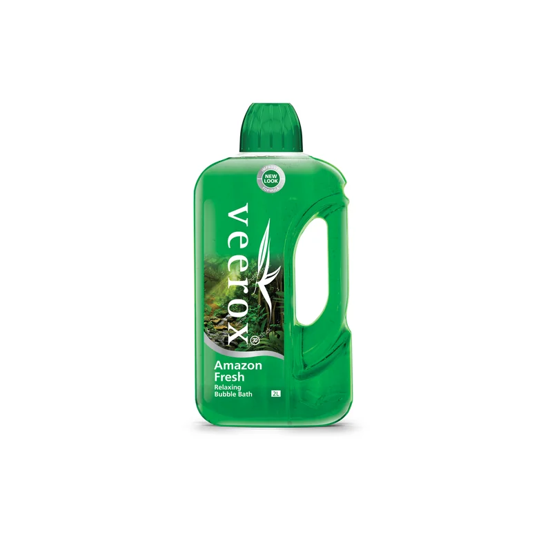 VEEROX B/BATH AMAZON FRESH 2L
