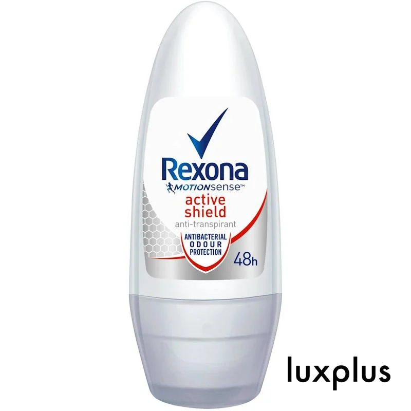 REXONA SHIELD INV/FREE 50ML