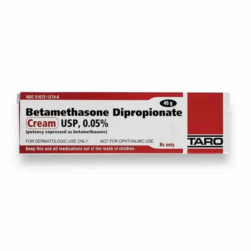 BETAD BETAMETHASONE[BETAD]CRM