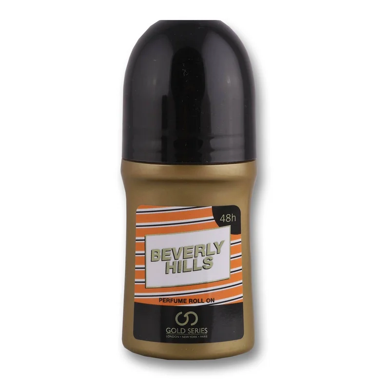 BEVERLY HILLS 50ML PERFUME