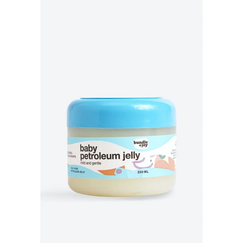 BABY LINE PETROLEUM JELY 250ML