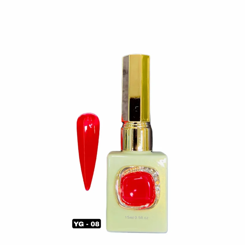 NAIL POLISH GEL 15ML