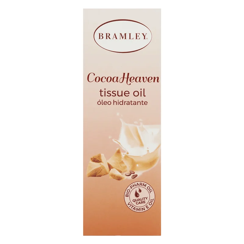 BRAMLEY COCOA HEAVEN T/OIL100M
