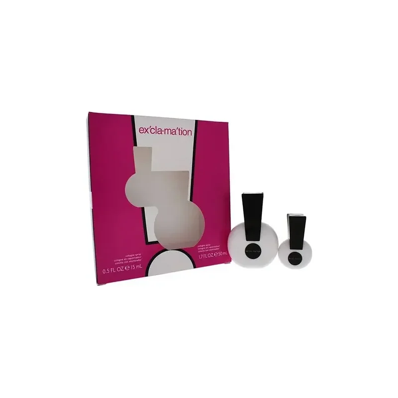 EXCLAMATION COLOGNE 15ML