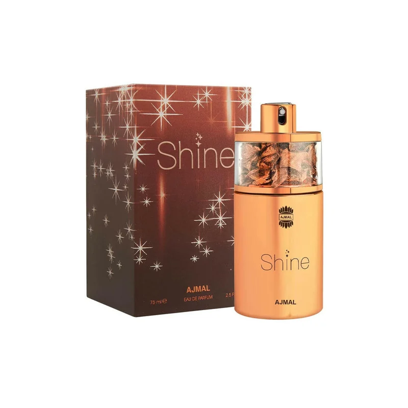 ANU PERFUME STAR SHINE 100ML