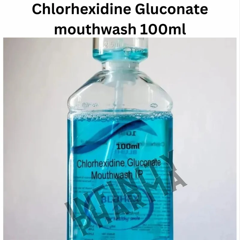 333 MOUTH WASH 100ML