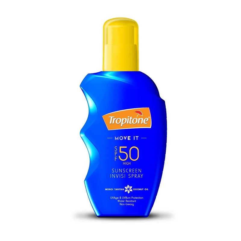 TROPITONE MOVE IT IN SPF50 250