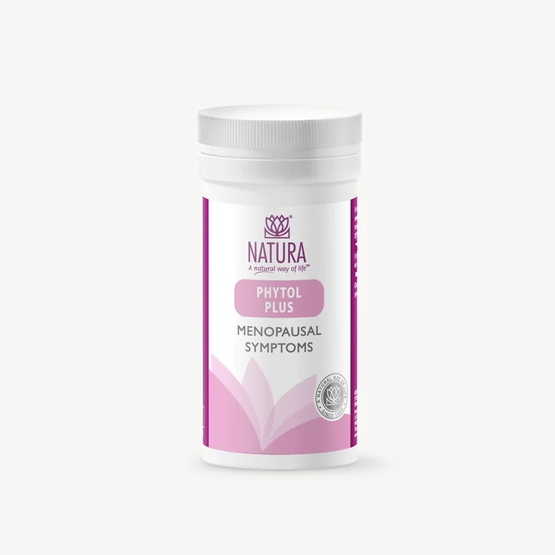NATURA PHYTOL PLUS