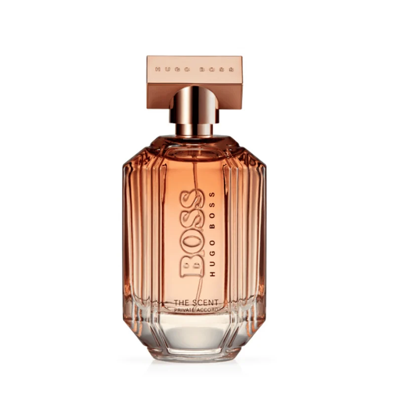HUGO BOSS THE SCENT PRIVATE100