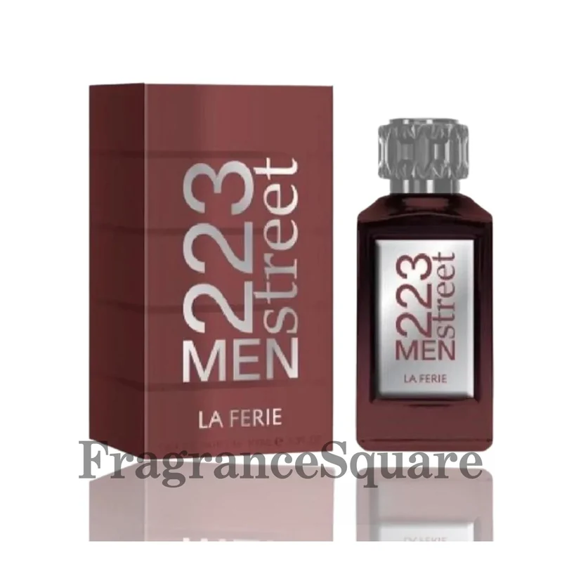 ANU PERFUME 223 MEN LA FERIE