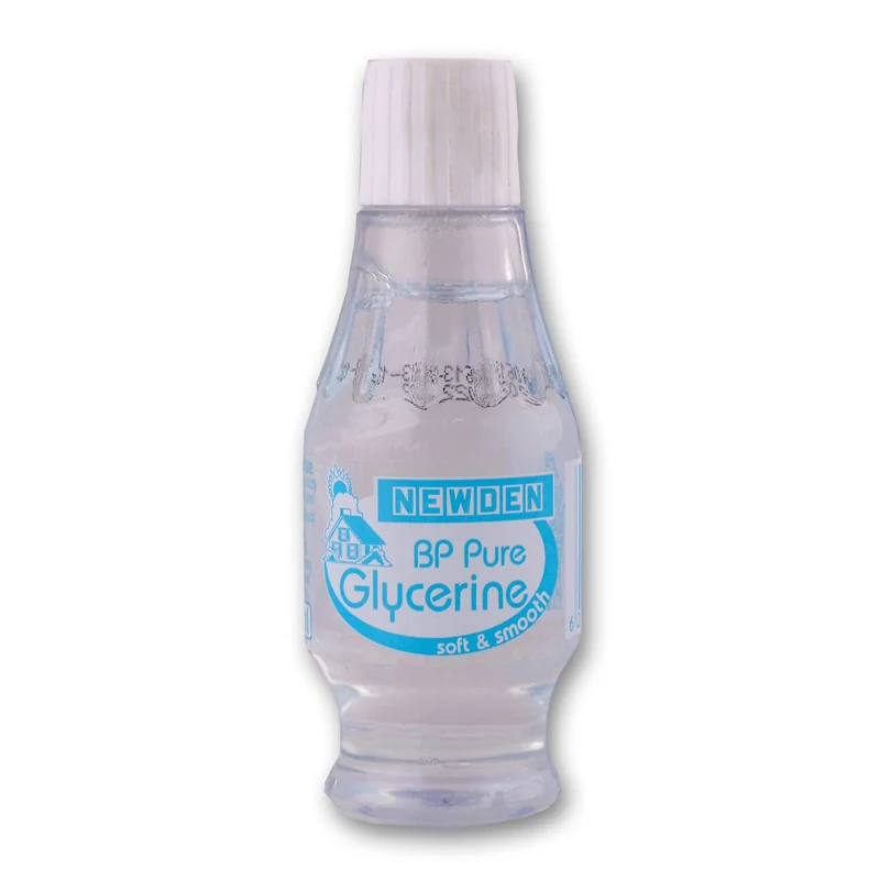 GLYCERINE BP 50ML