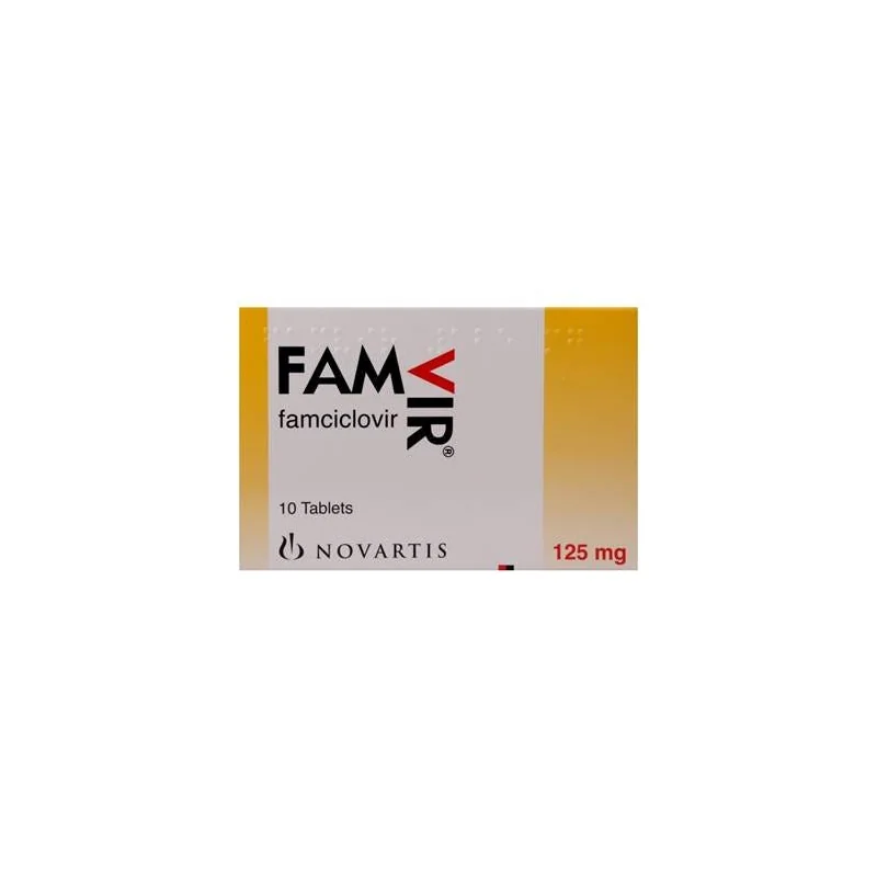 FAMVIR 125