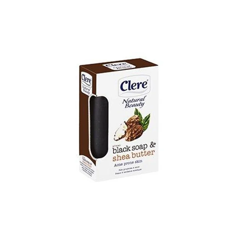 CLERE RADIANCE BEAUTY SOAP BAR