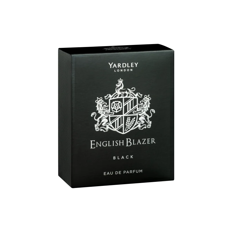 YARDLEY ENG BLAZER BLACK 100ML