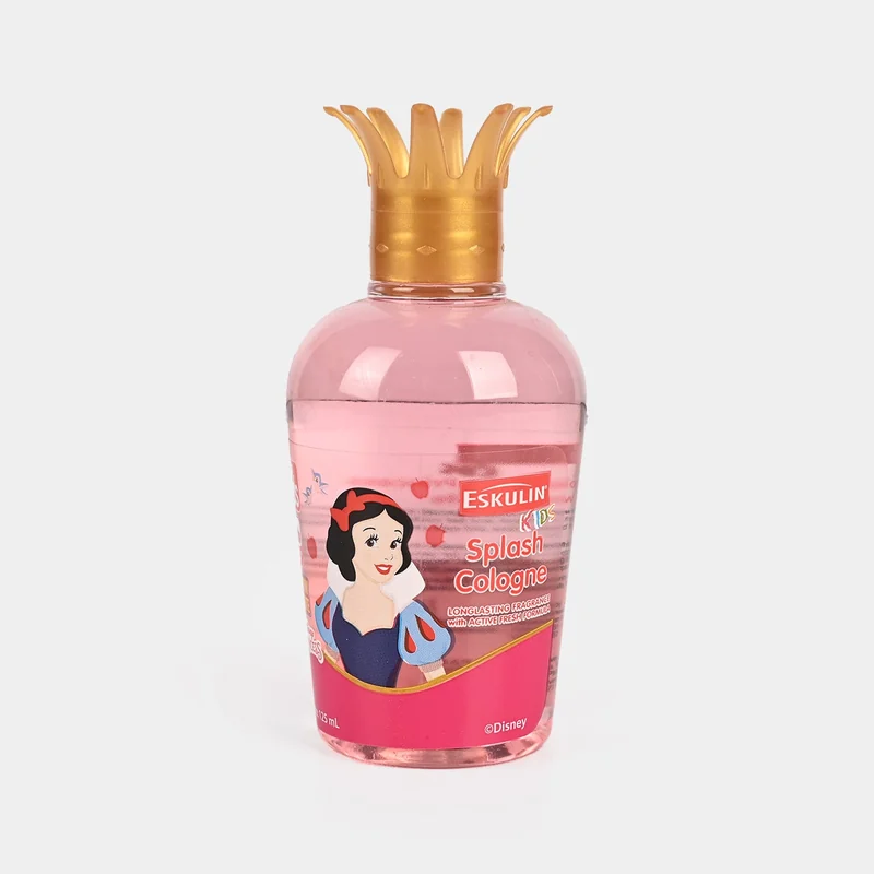 SNOW WHITE 125ML  DYNAMIC