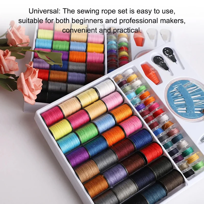 NEEDLE ASSORTED ALL IN ONE