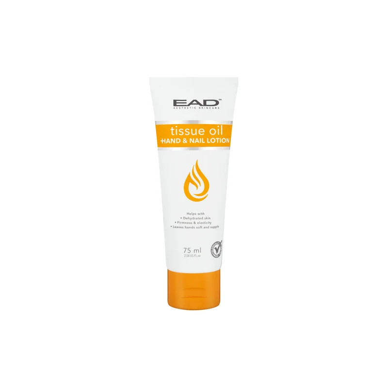 EAD TUSSUE OIL H/N LOTION 50ML