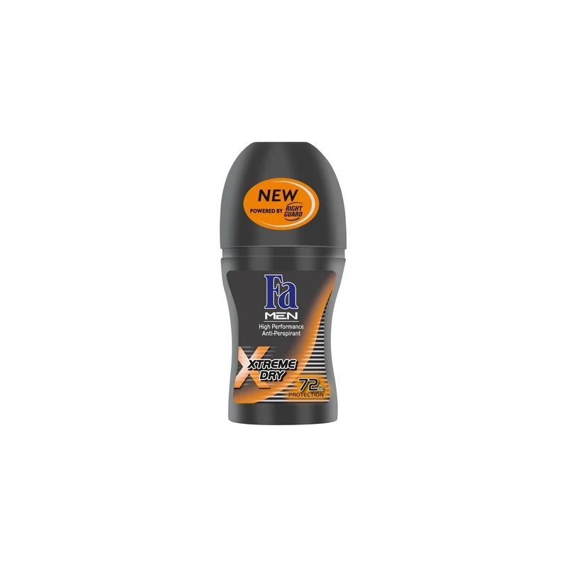 STS ROLL ON MEN XTREME DRY