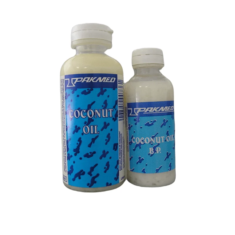 COCONUT OIL 50ML PAKMED