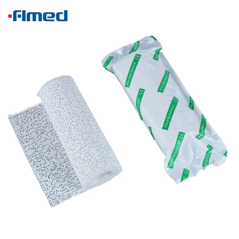 P.O.P BANDAGE 15CM X 2.7M