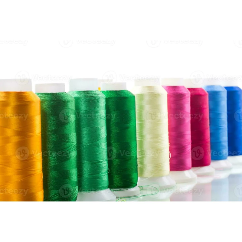 THREAD SEWING ASSORTED COLOR