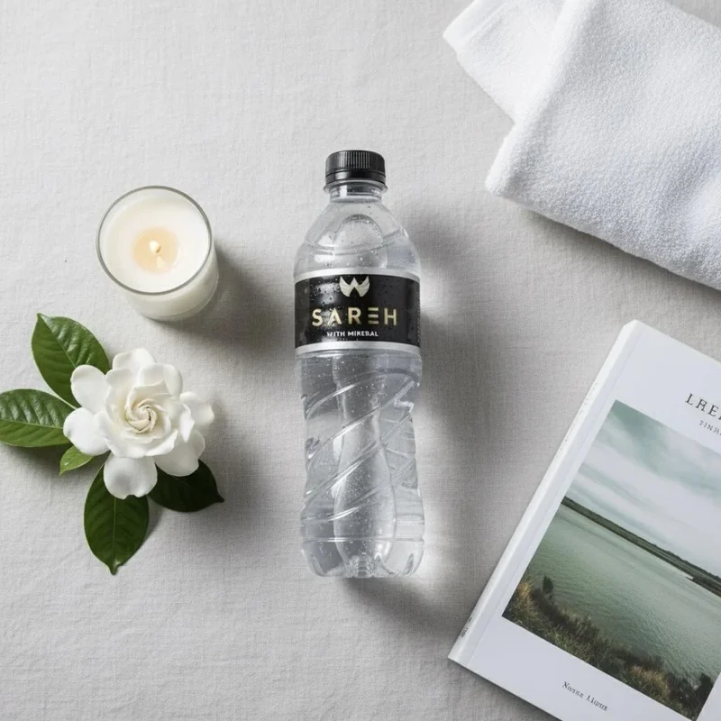 WATER MOBEV 500ML