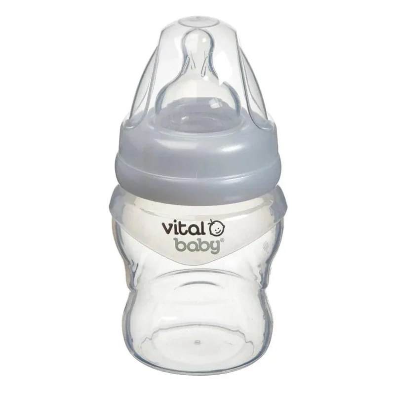 VITAL BABY NUTURE F/BOTL150ML2