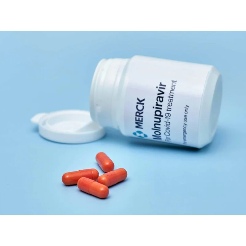 COVID MEDICINES