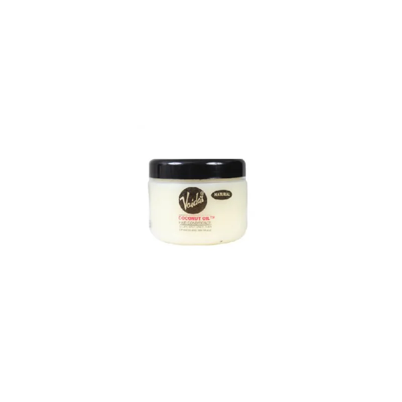 VAIDAS COCONUT OIL 125G