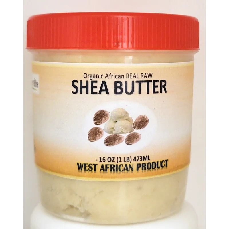 LE AFRICA SHEA BUTTER 35G