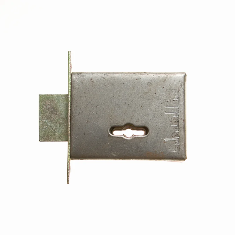 GATE LOCK SECURITY 5LEVER