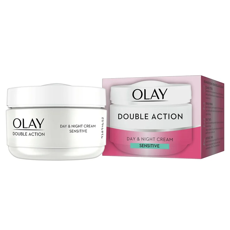 OLAY D-ACTION NITE CRM N/D 50M