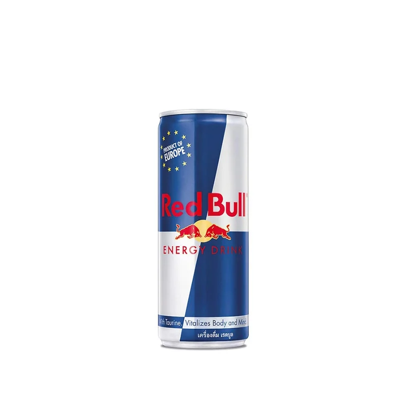 DRINK REDBULL ORIGINAL 250ML