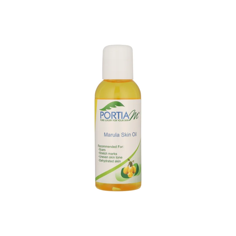 PORTIA M MARULA SKIN OIL 100ML