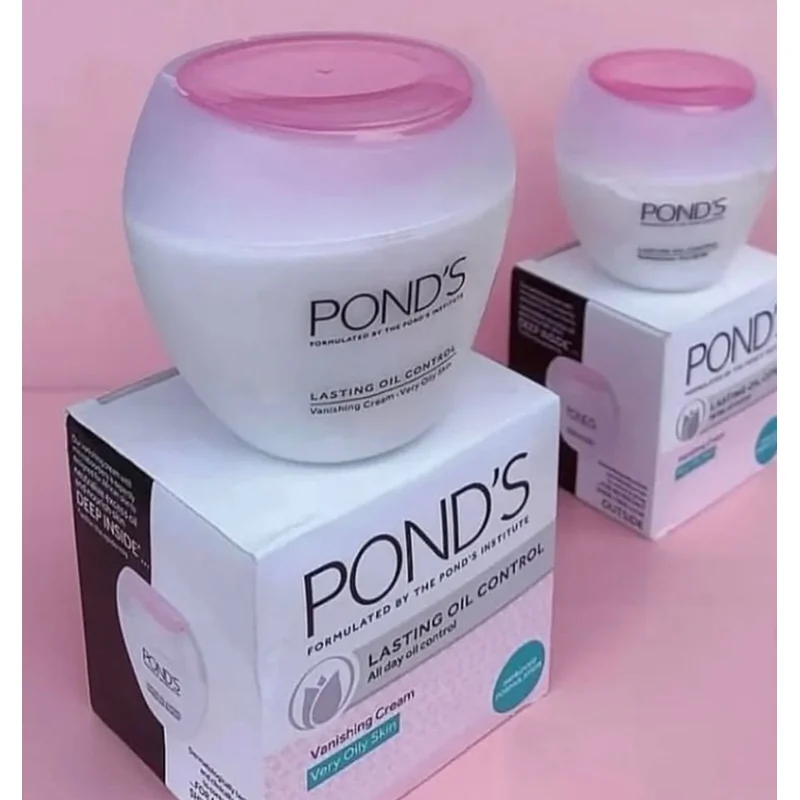 PONDS P/C/C ANT-MARKS V/OIL S
