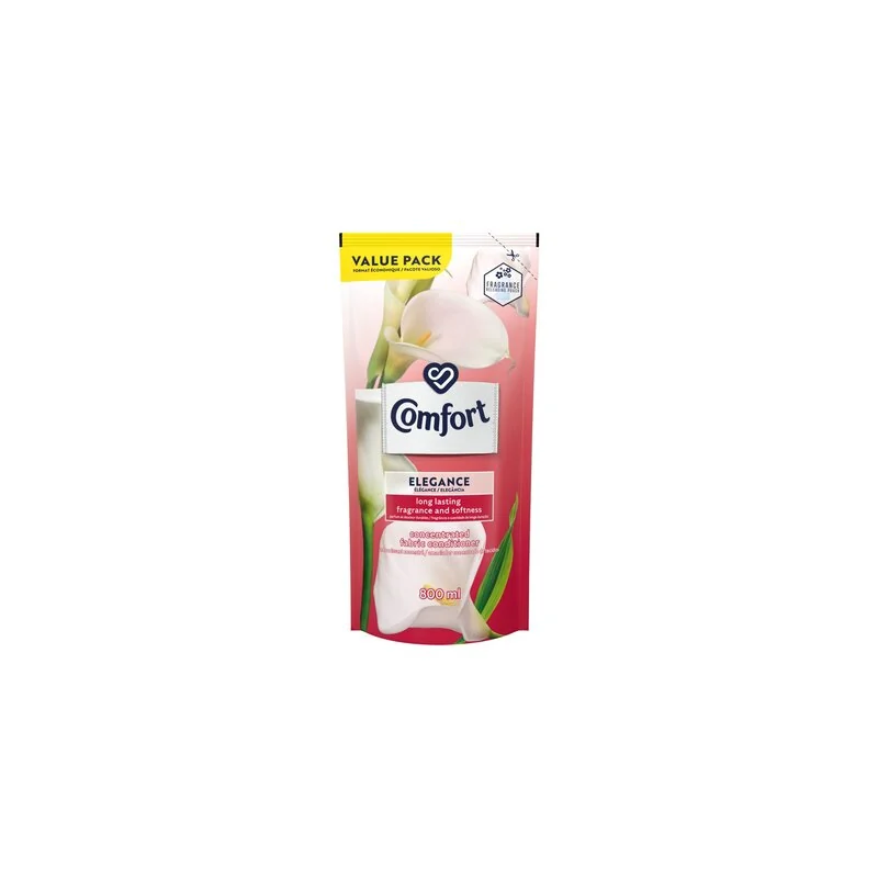 COMFORT F/CONCE ELEGANCE 800ML