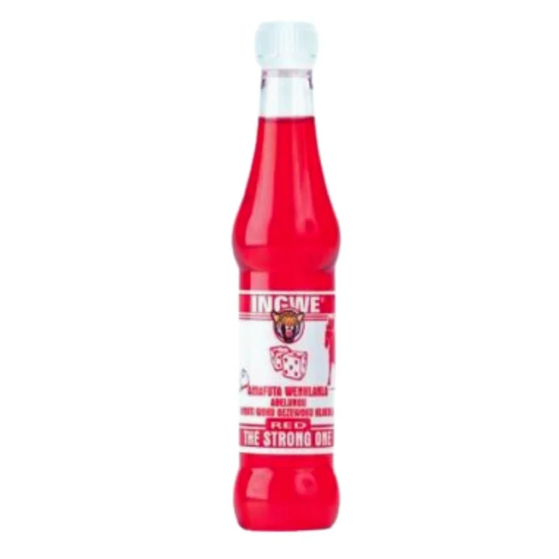 AMAFUTA IMPUKANE/S/FLY 100ML