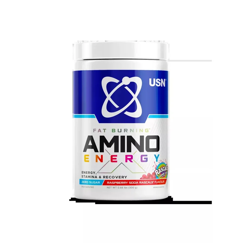 USN AMINO ENER-G B/BERYRASC300