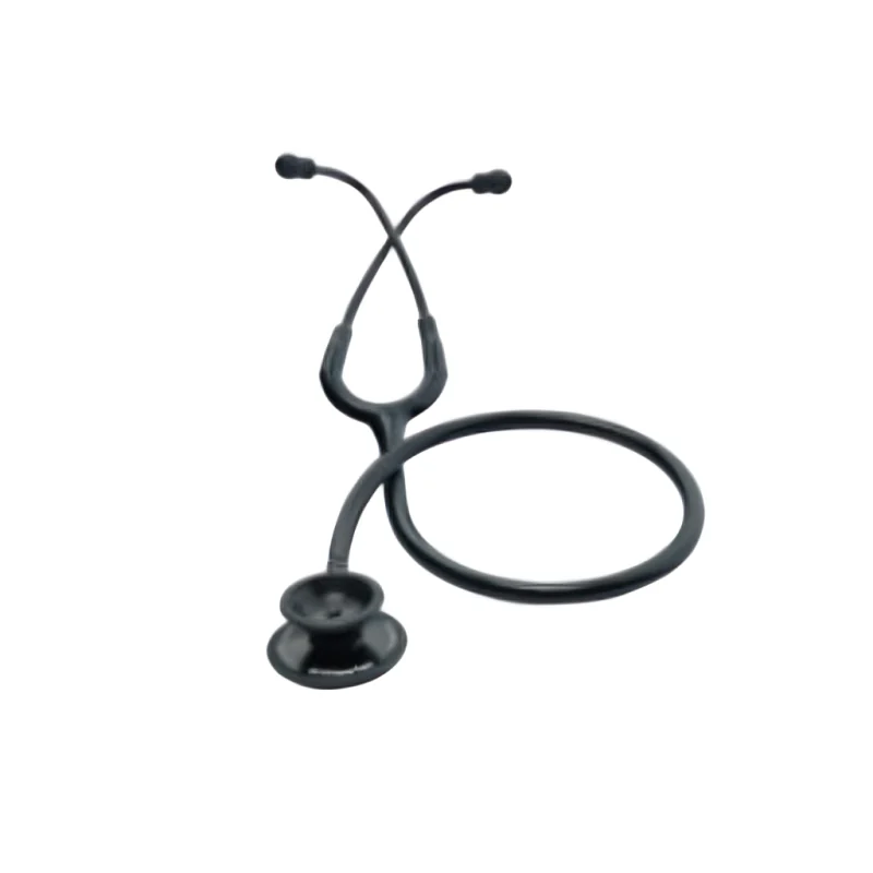 STETHOSCOPE SX ADULT BLACK