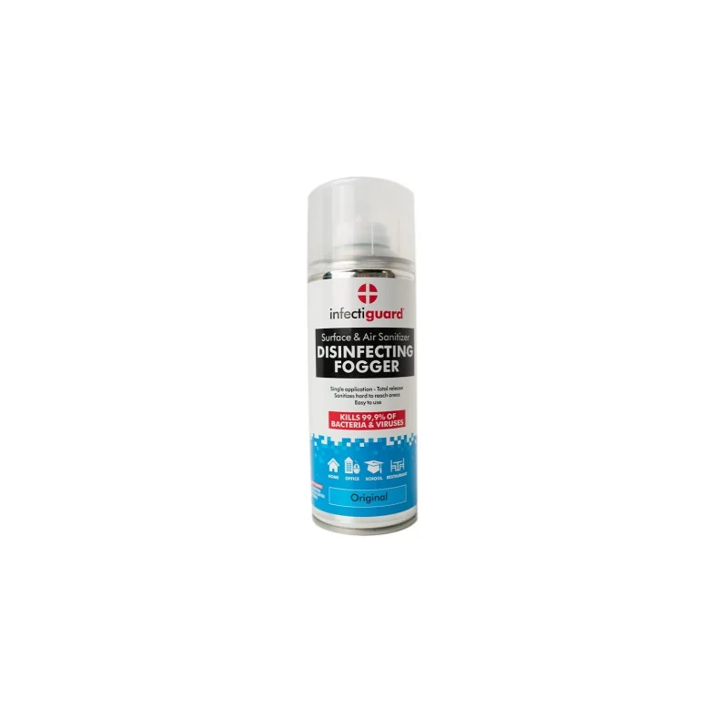 QUICKSAN FOGGER 400ML DAVID