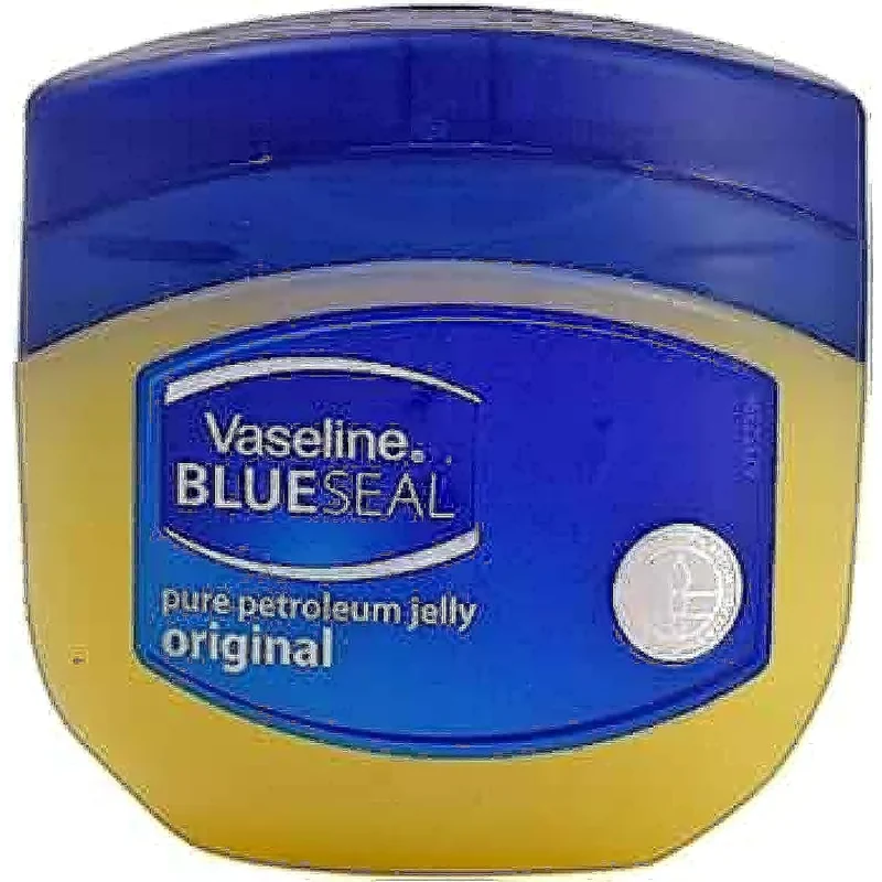 VASELINE BLUESEAL ORIG 250ML