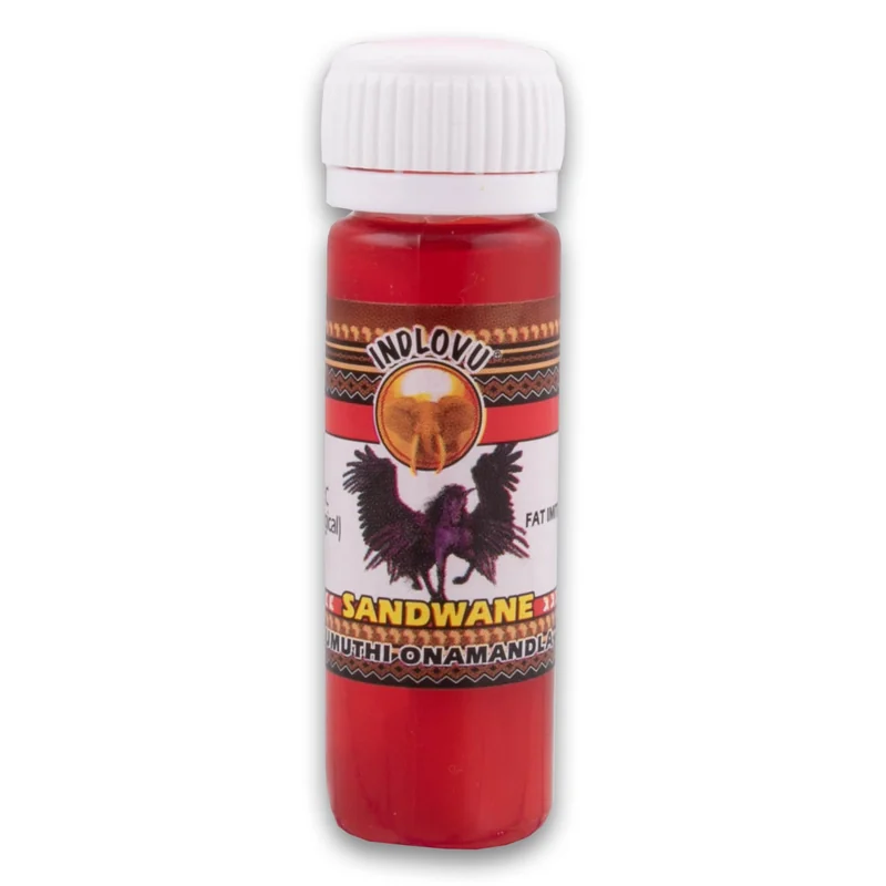 LOTUS INTLWATI FATS 15ML