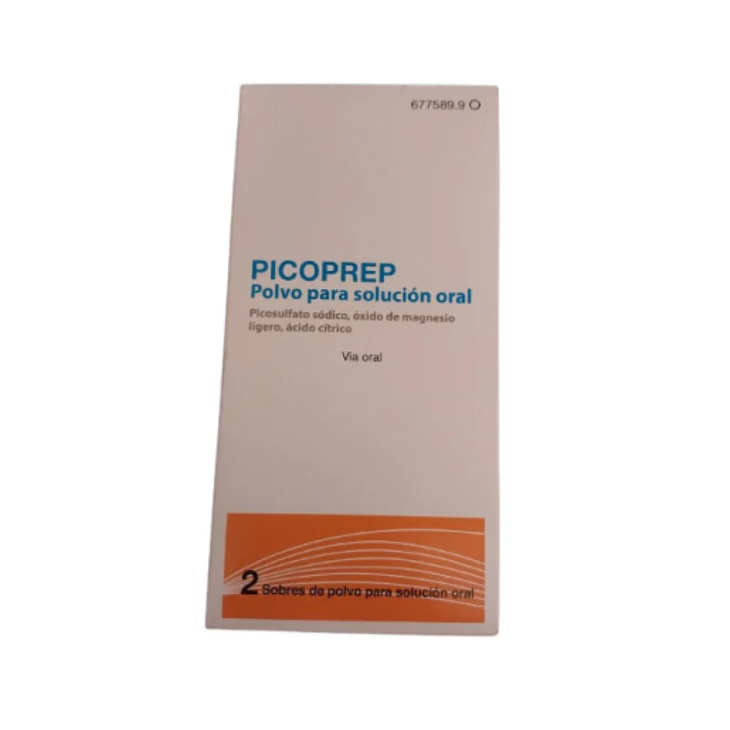 PICOPREP