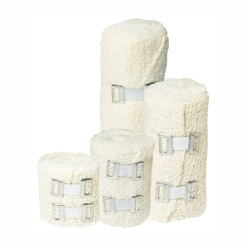 CREPE BANDAGE 100MMX4.5