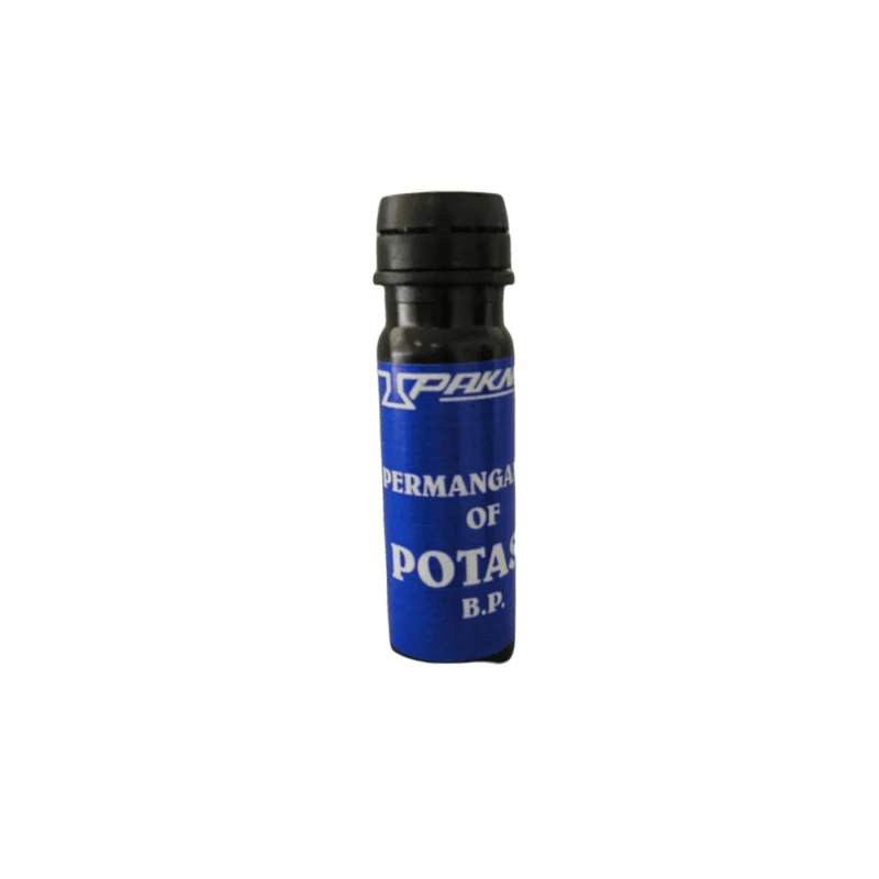 POTASSIUM 25G  PAKMED