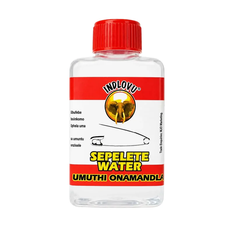 INDLOVU SEPELETE WATER 50ML